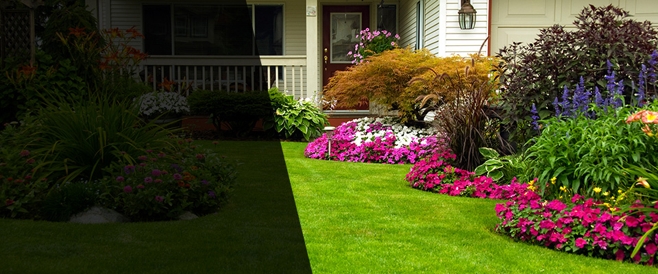 Hattiesburg Landscapers