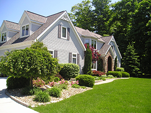 Landscapers and Lawncare Services in Hattiesburg, MS